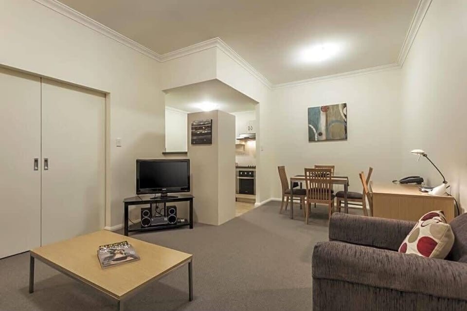 Lounge Room