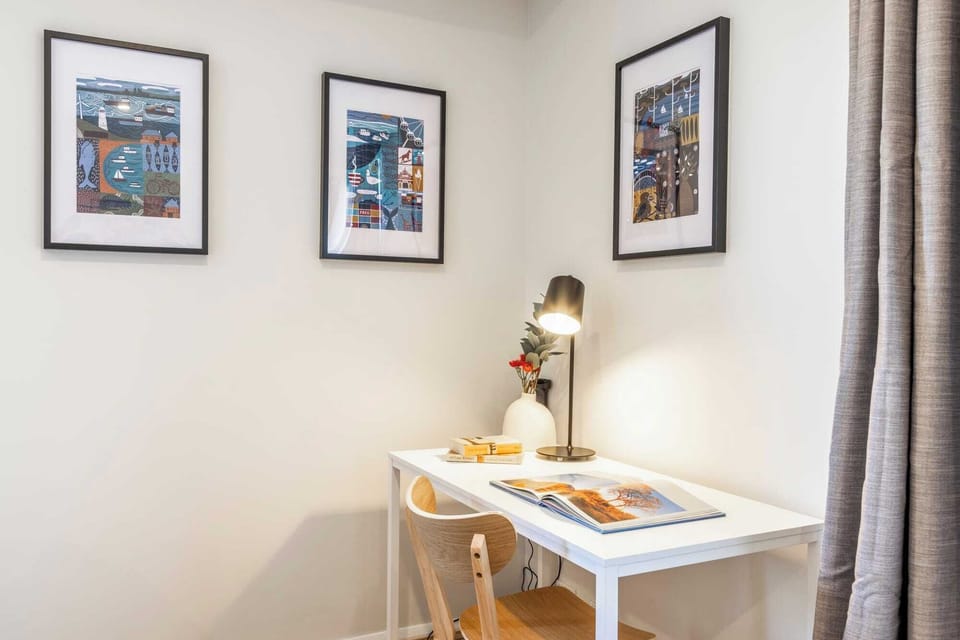 Office Table