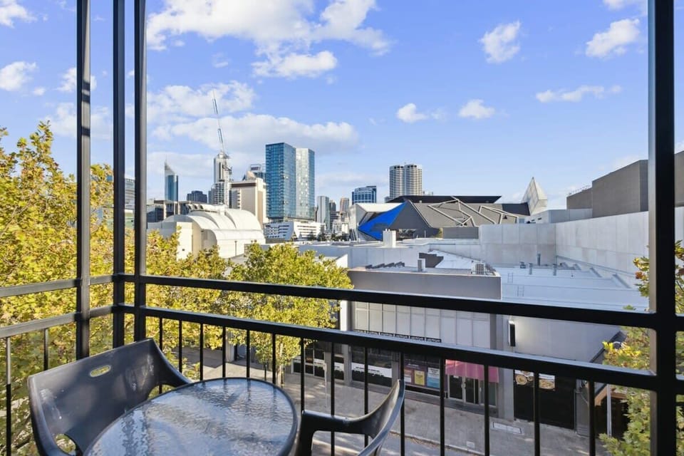 Perth