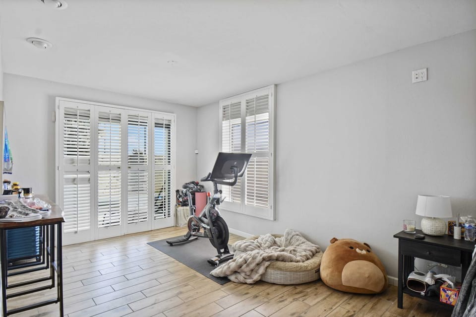 Peloton for At-Home Fitness