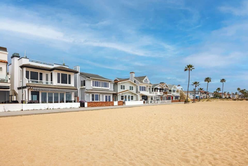 Beachfront