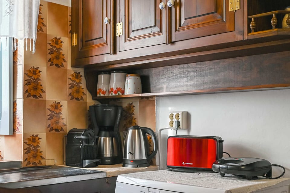 Coffee Station