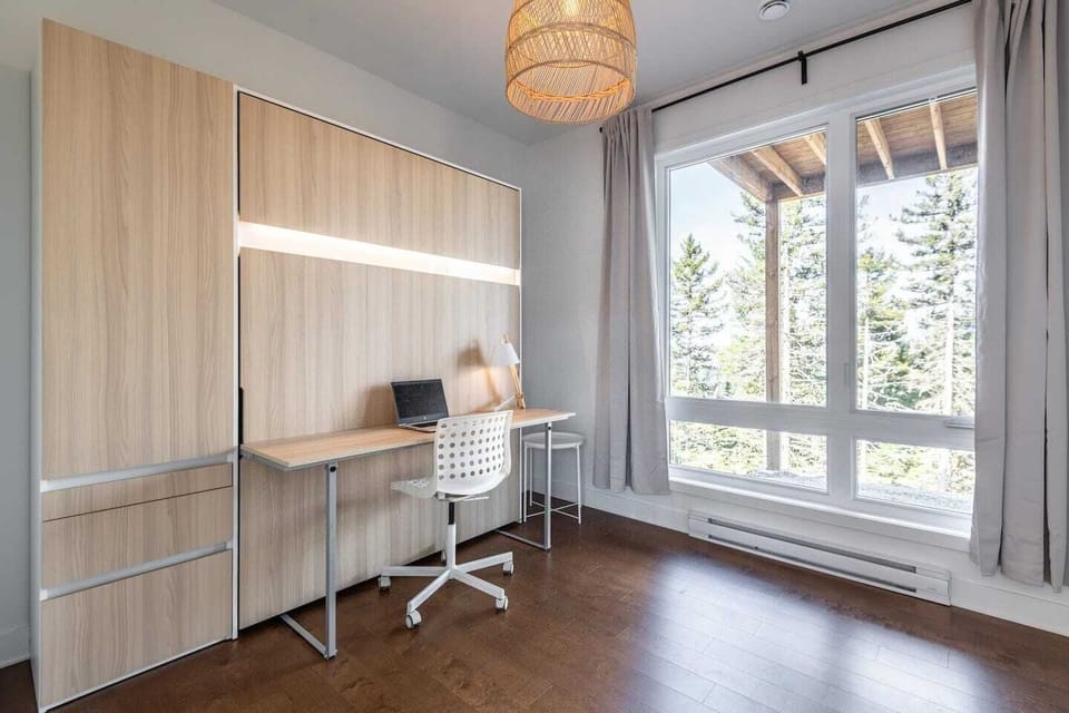 Bedroom #5