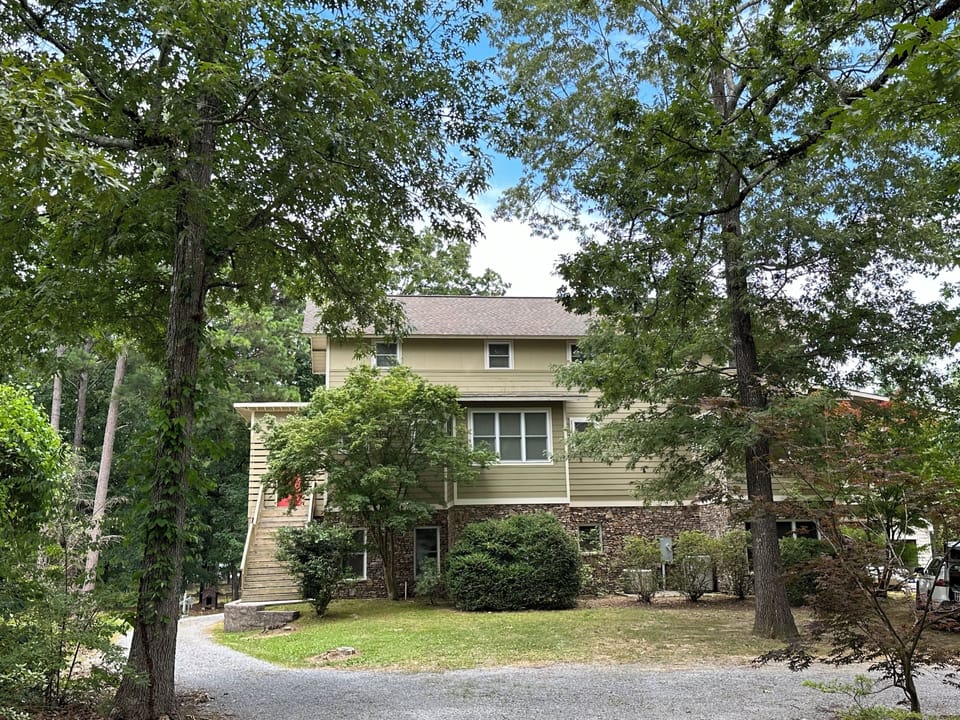 Street View of Home
