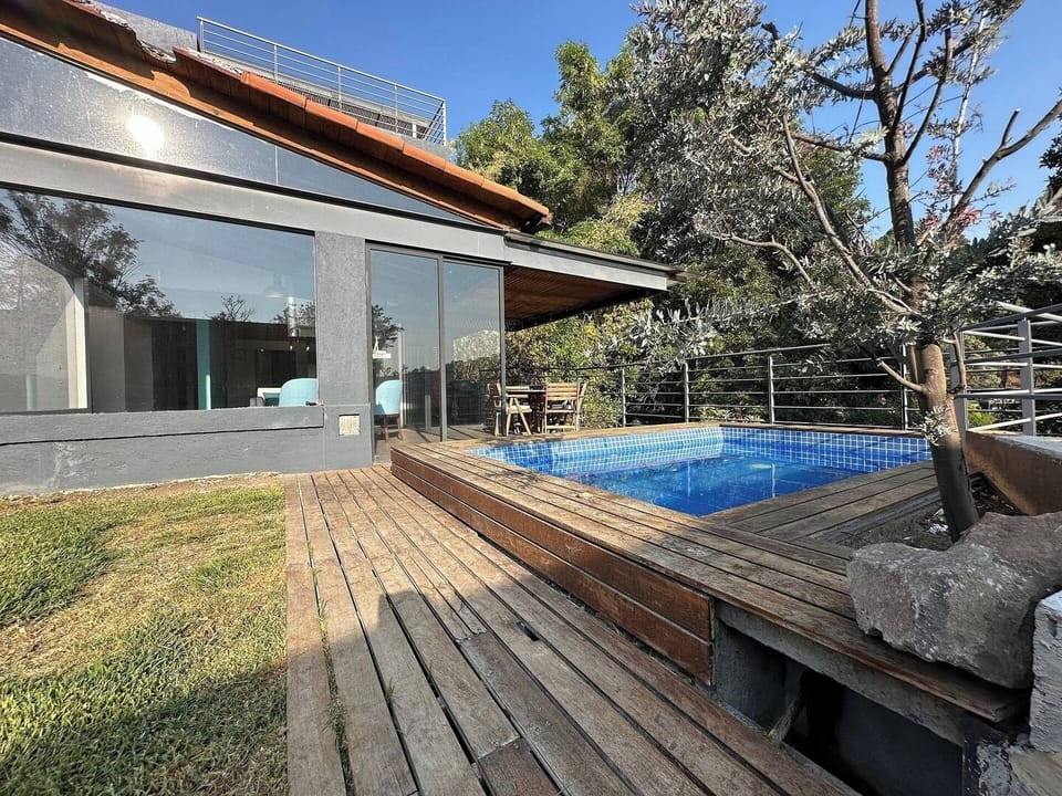 Hidromasaje/jacuzzi
