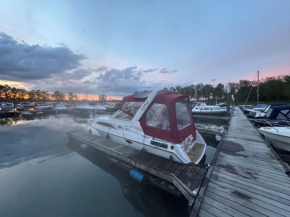 Marina