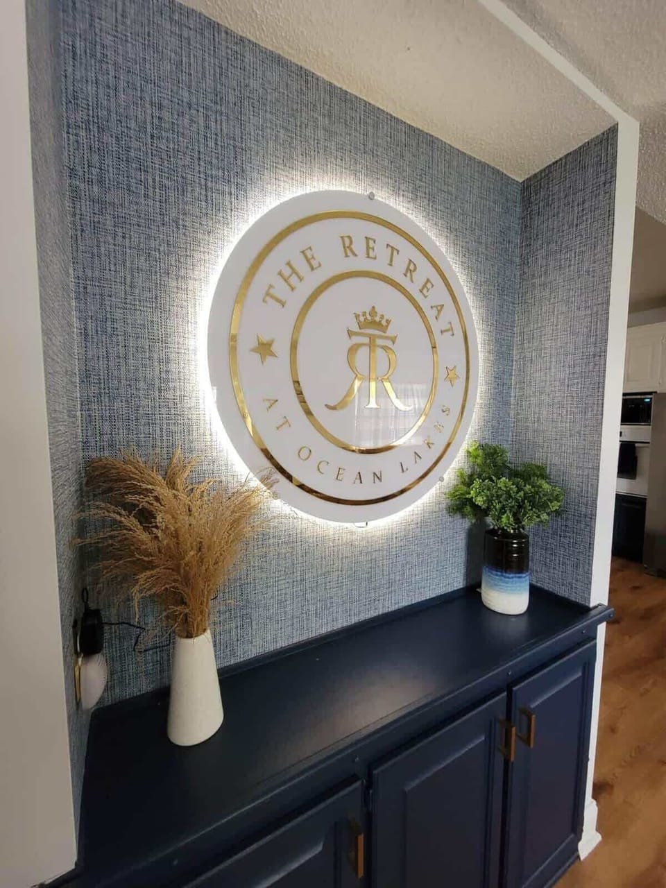 Entry Way