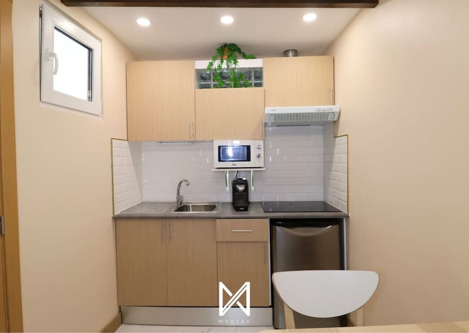 Kitchenette