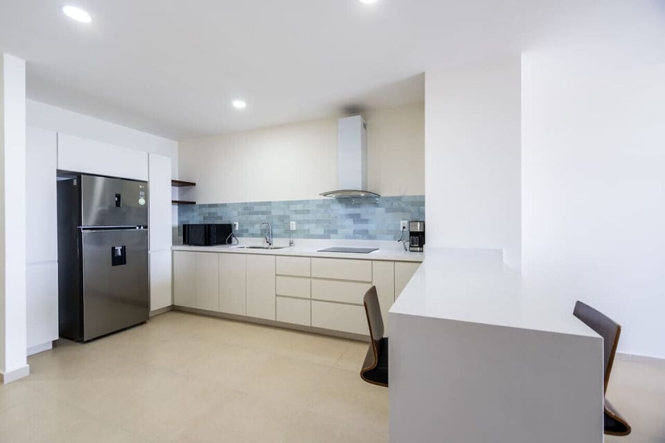 cocina/cocineta