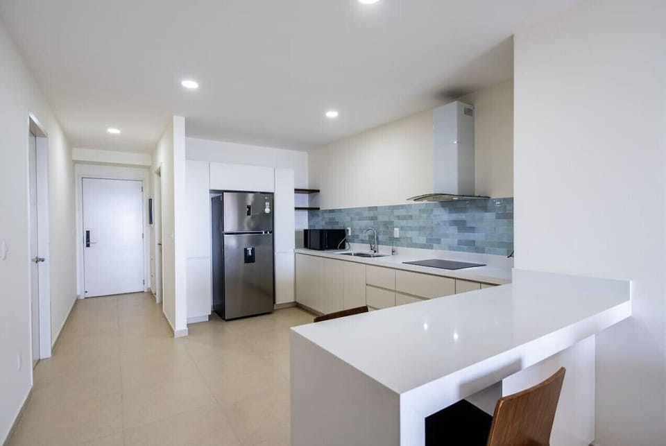 cocina/cocineta