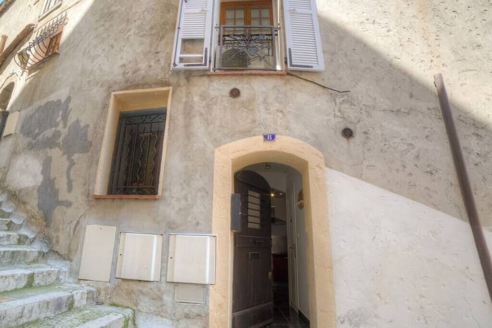 facade
