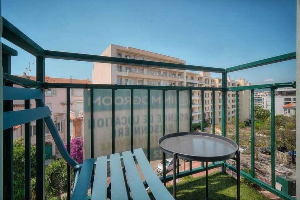 balcon