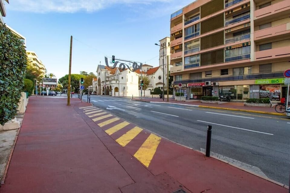 Boulevard Alexandre III