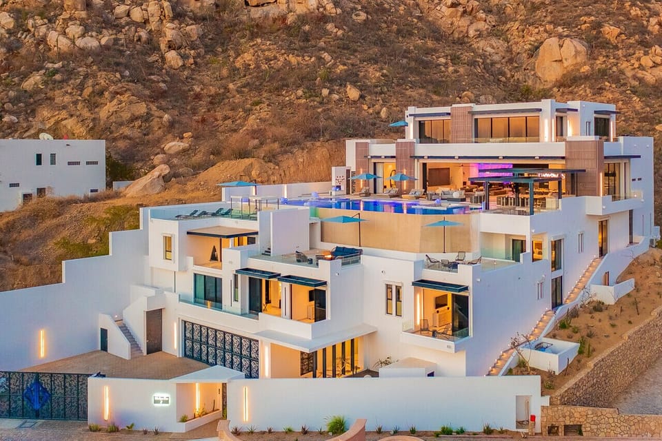 Property overview
