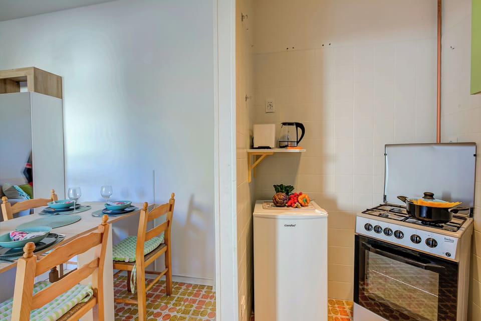 Kitchenette