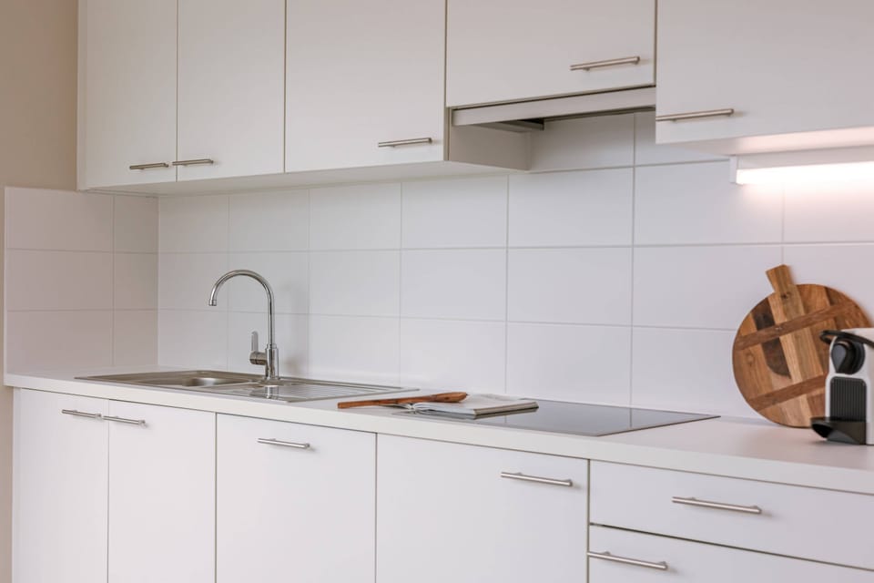Kitchen details