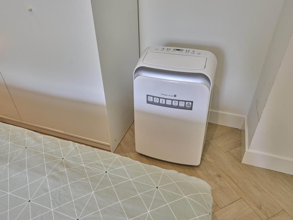 Holiday Home Facilities and Services