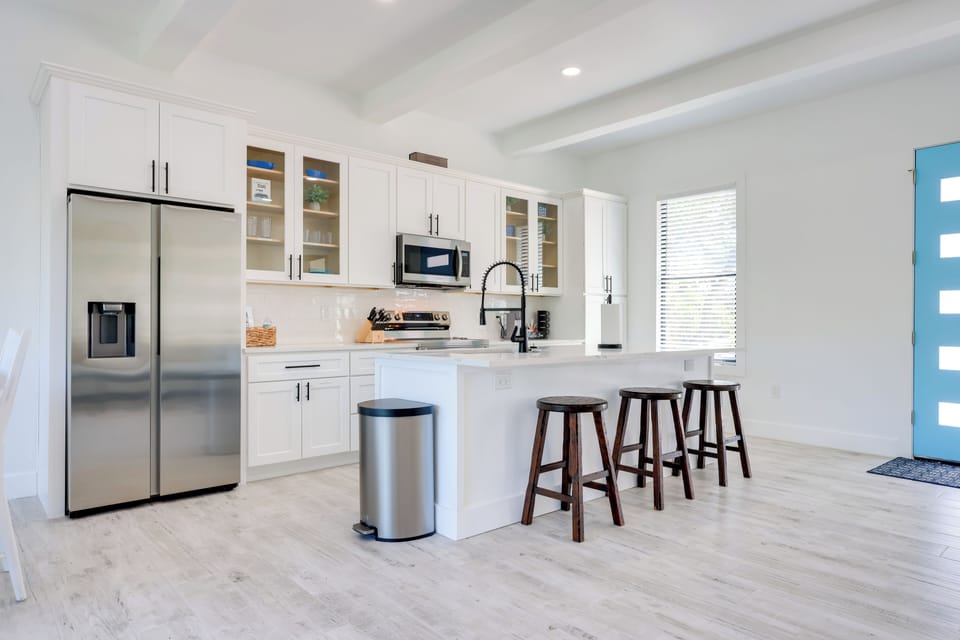 Kitchen | Cooking Basics