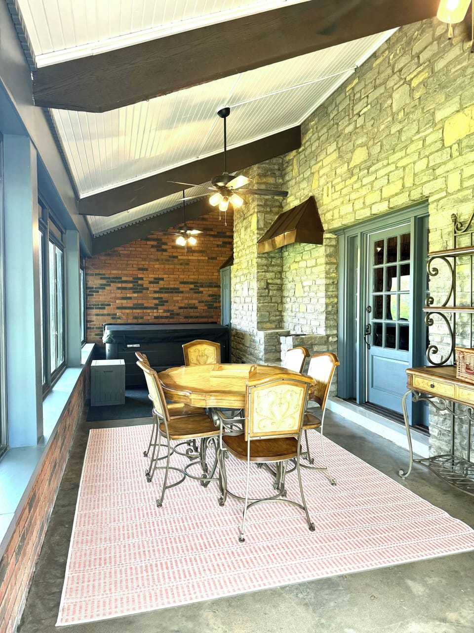 Sun Room