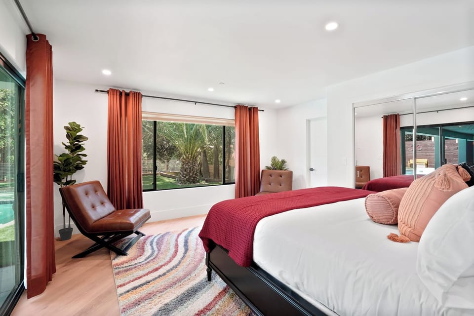 Bedroom 5