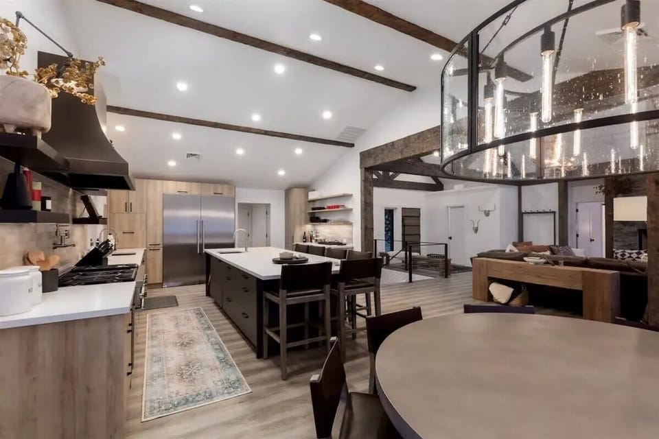 Lodge 