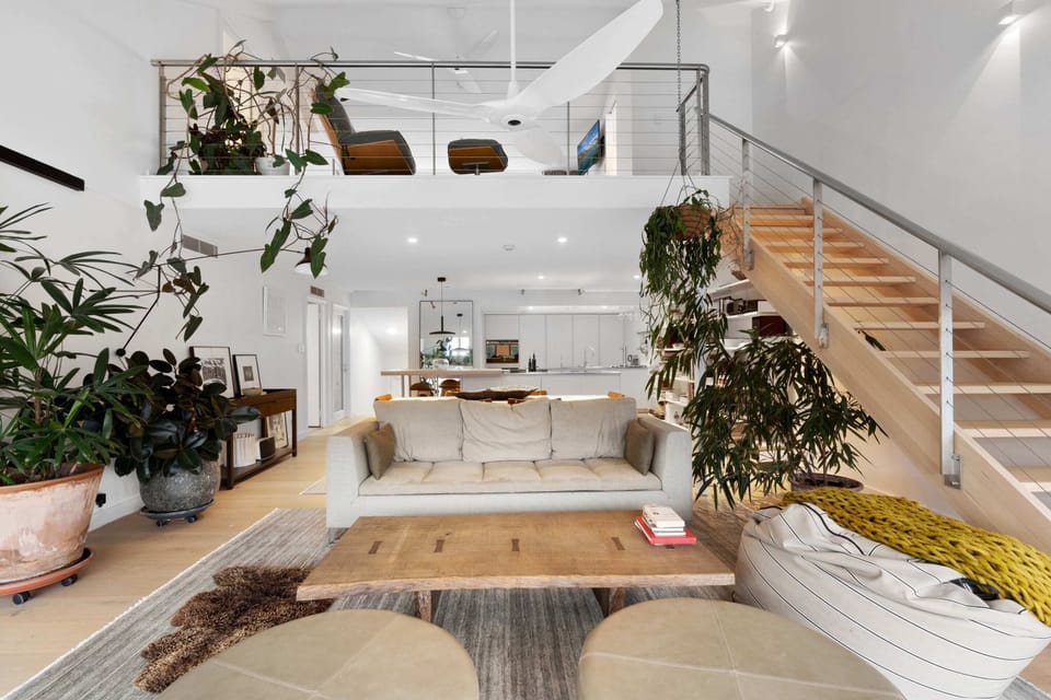 Living Space