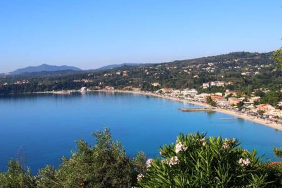 Ipsos beach 2.7Km away