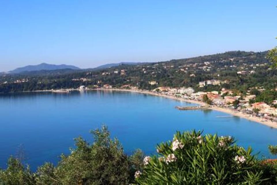 Ipsos beach 2.7Km away