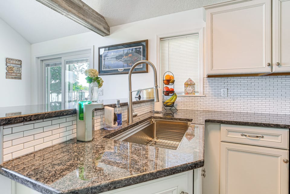 Kitchen | Cooking Basics | Dishwasher | Keurig & Drip Coffee Makers