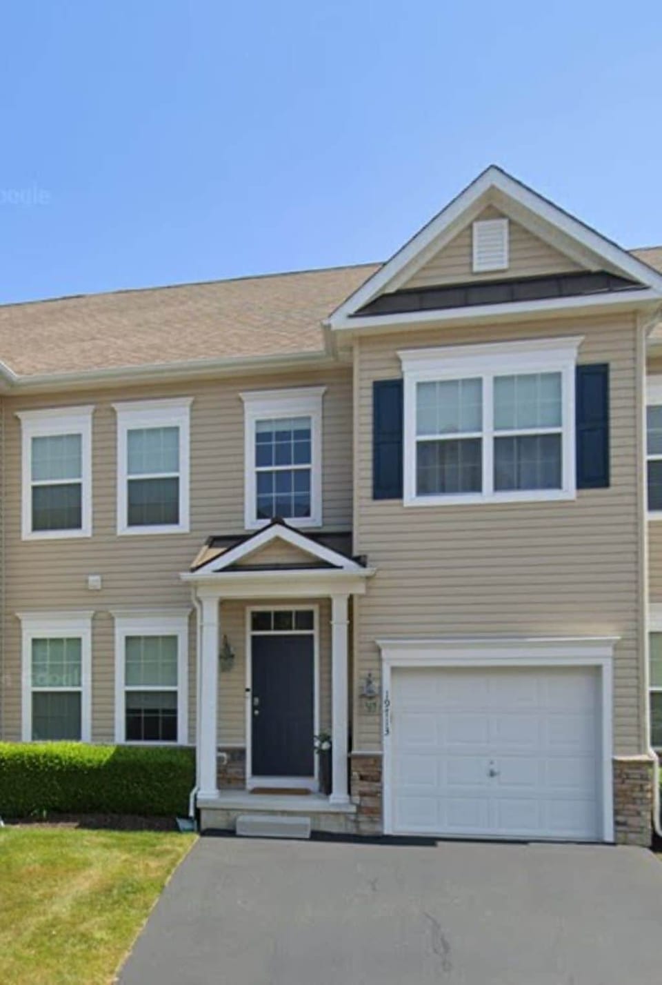 Townhome