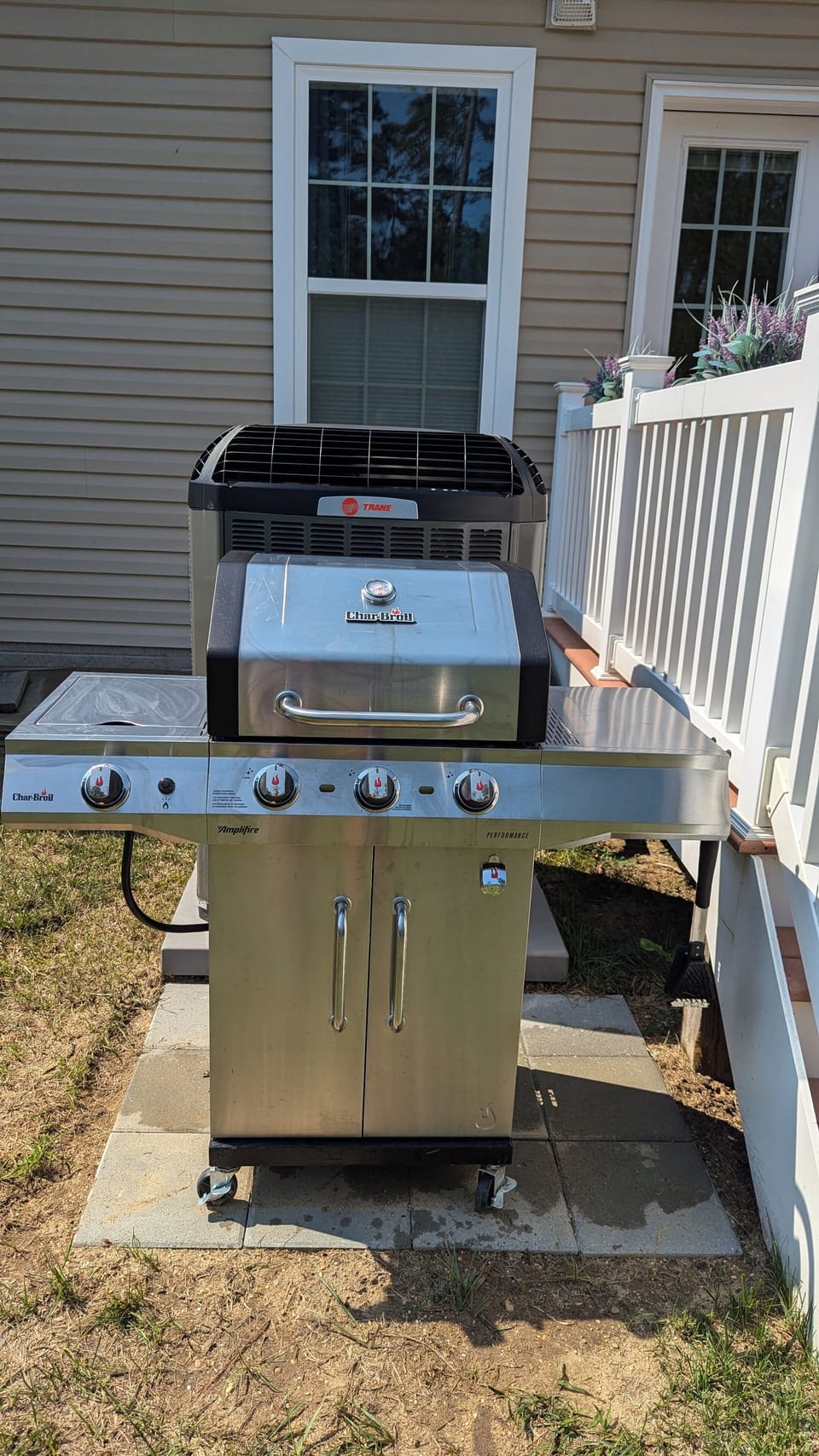Grill