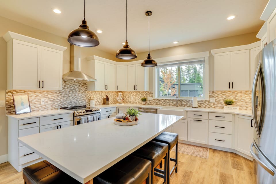 Kitchen | Cooking Basics | Drip & Single-Serve Coffee Makers