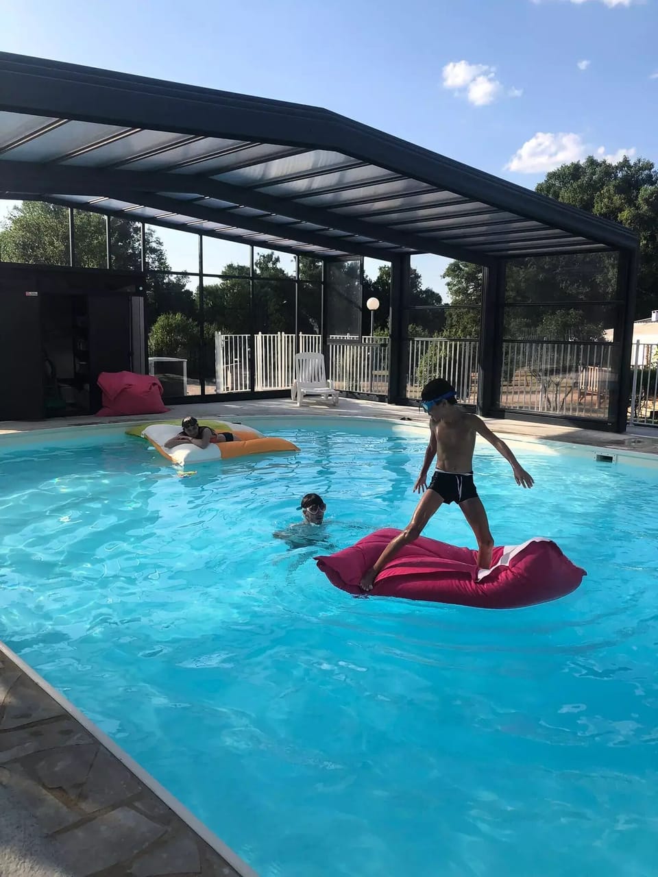 Pool