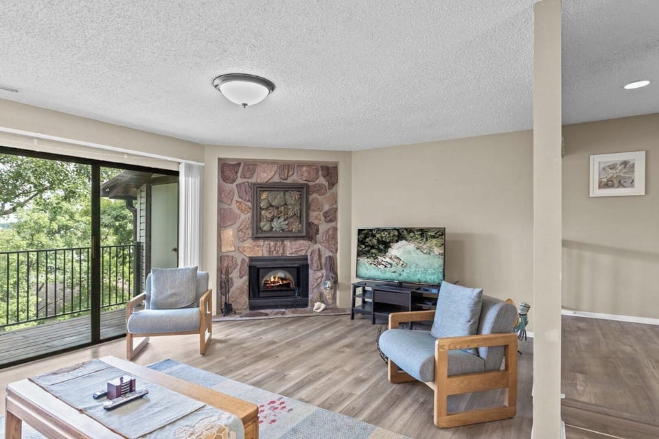 Living Room View 3