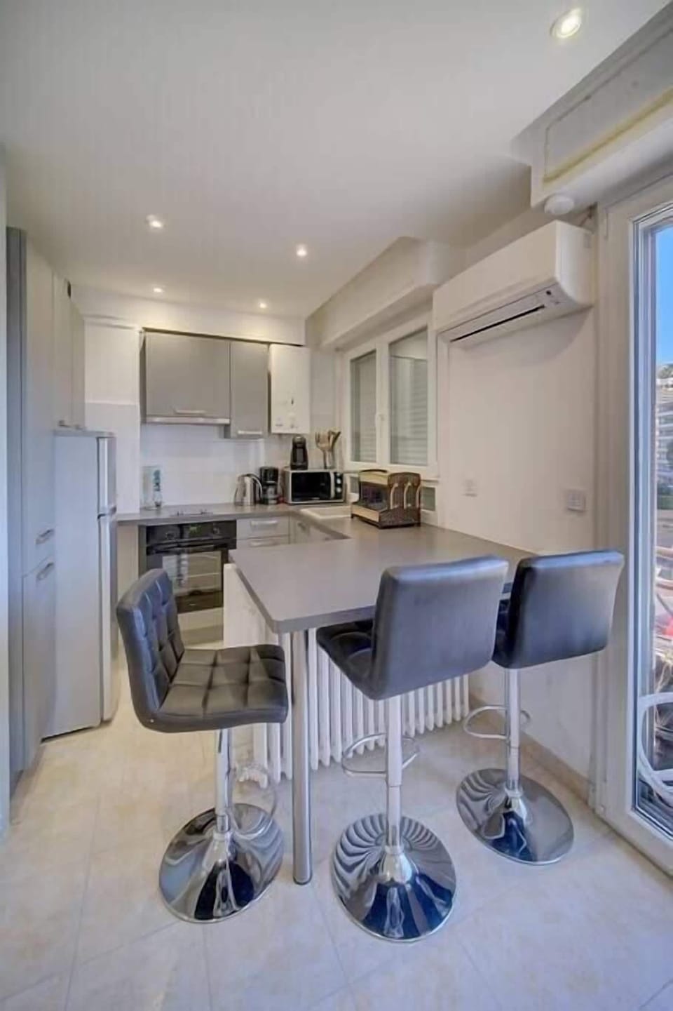 salon