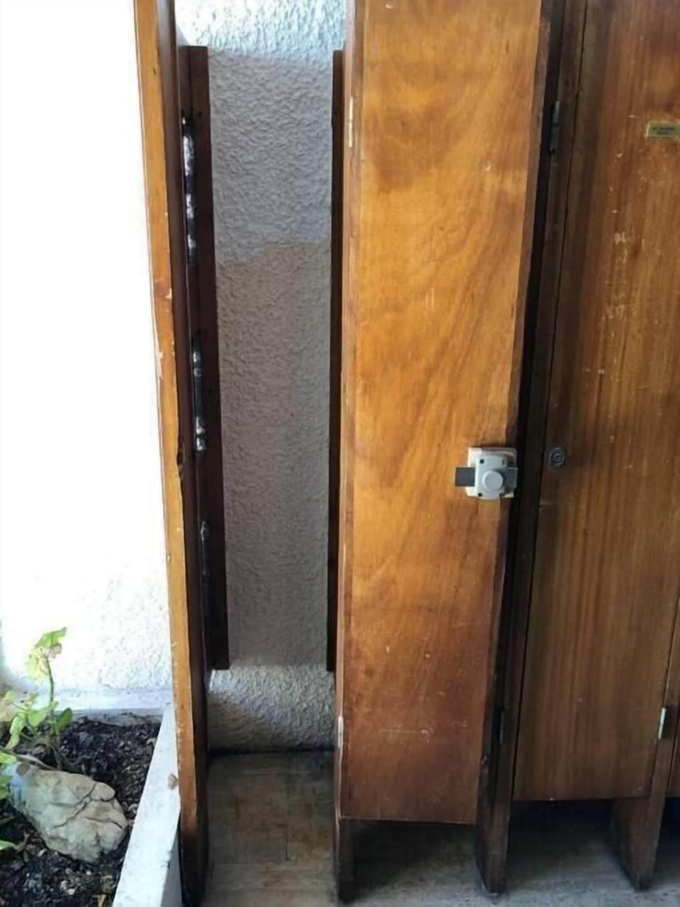 casier de ski