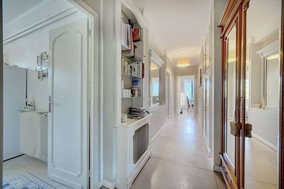 décoration