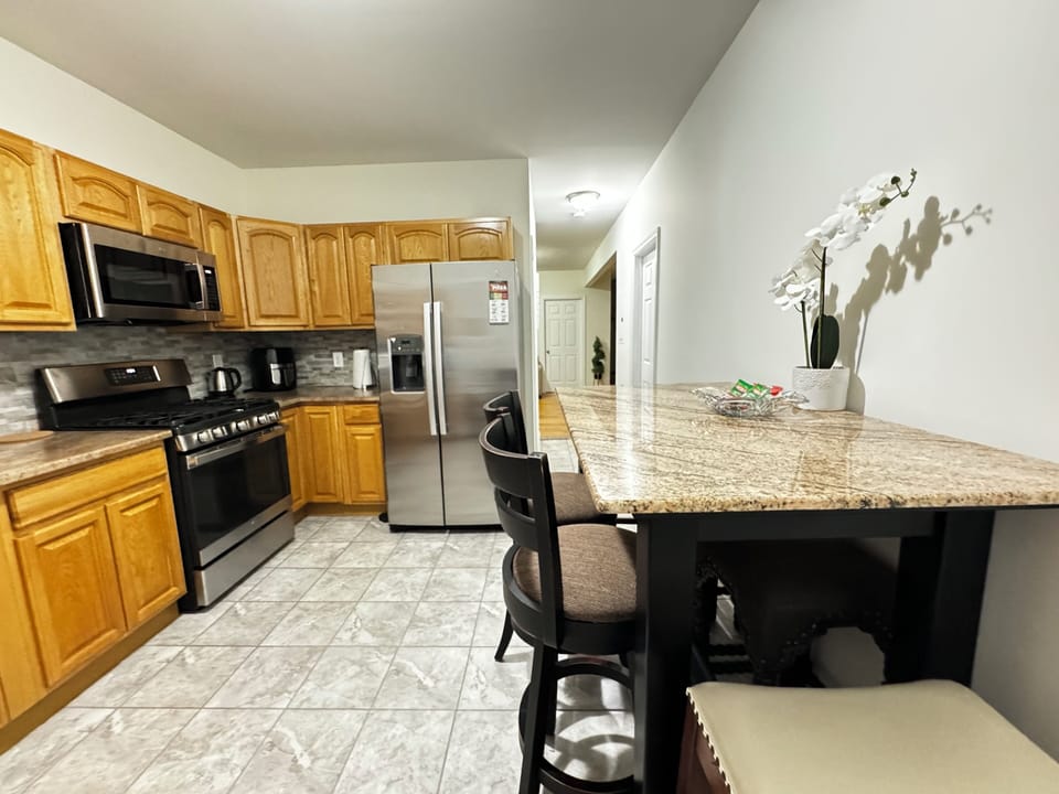 Dinning table