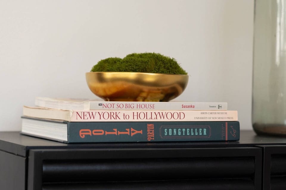 Visit Music City for Food and Fun!