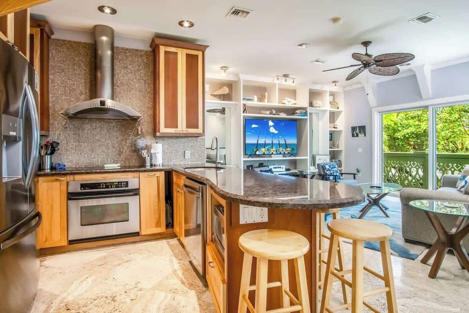 Chefs'  Kitchen 