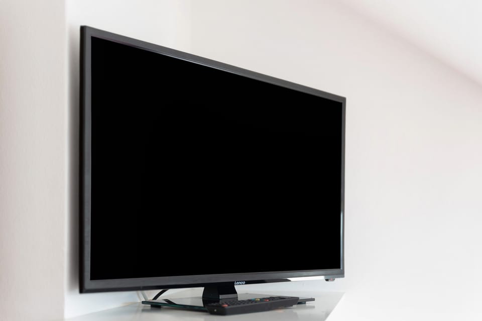 Television