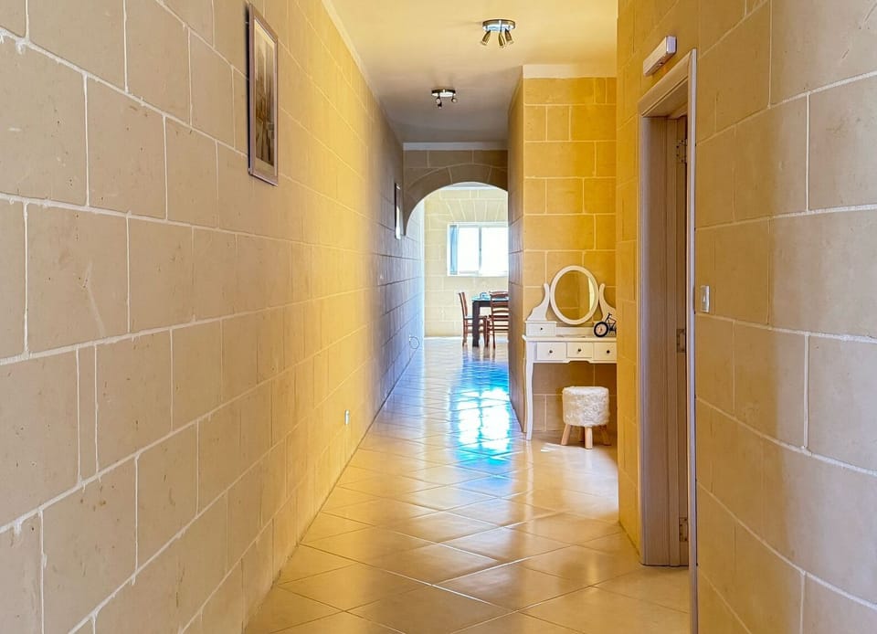 Hallway Internal