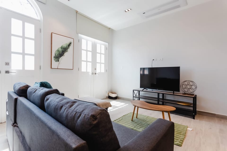 Welcome Wynwood House