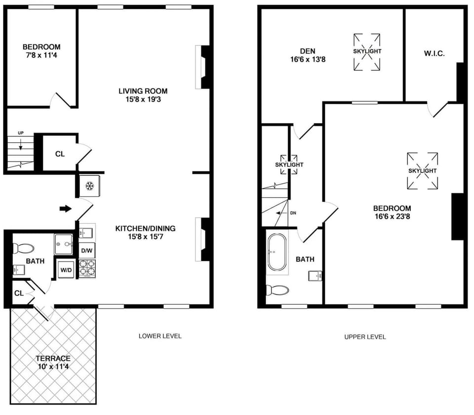 ~ Floor plan ~