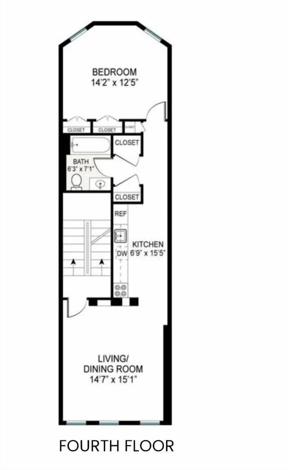 ~ Floor plan ~