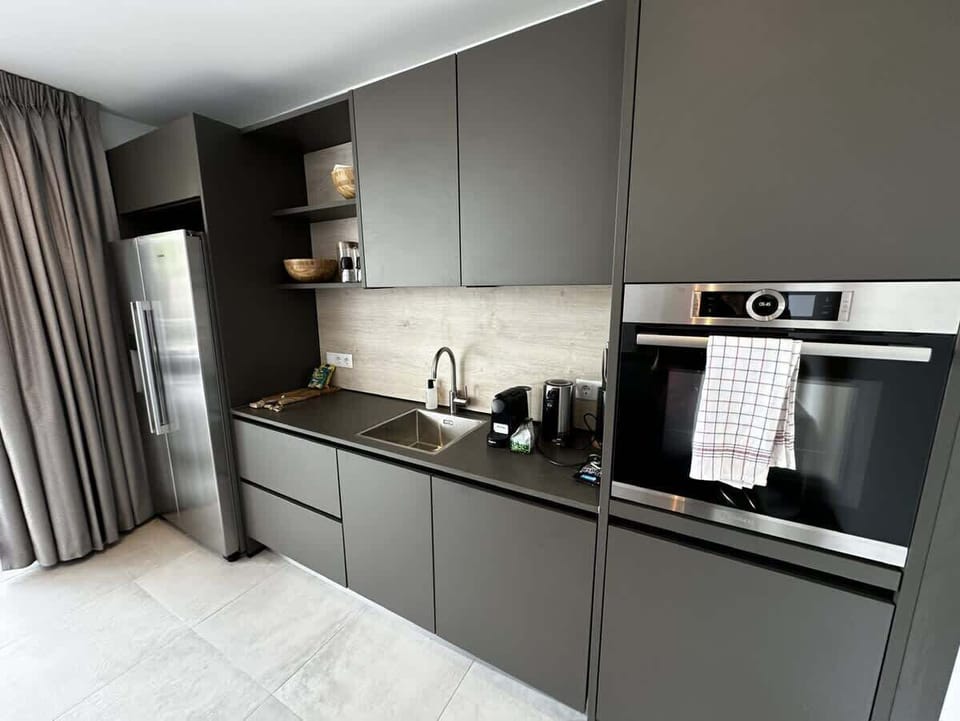 Vacation Rental Curacao Apartment with Pool Access New Construction, Photo 6