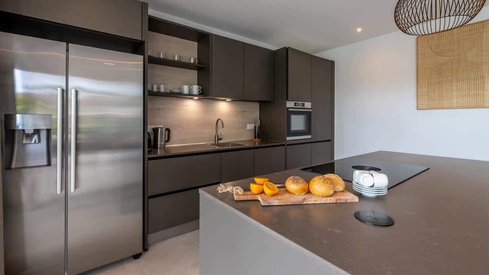 New Construction Luxury Apartment for Rent in Curacao with Pool Access on a Golf Resort, Photo 10