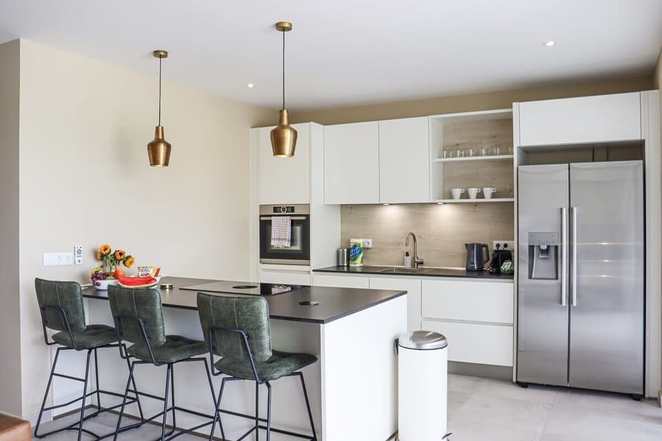 Luxury New Construction Apartment for Rent in the Caribbean With Pool-access, Photo 12