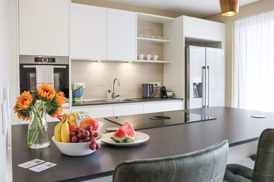 Luxury New Construction Apartment for Rent in the Caribbean With Pool-access, Photo 11