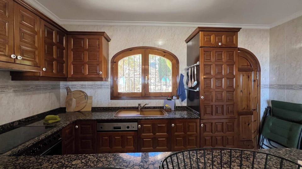 cocina